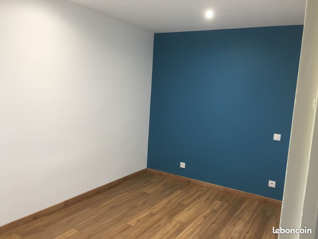 Maison a louer montceau-les-mines - 3 pièce(s) - 60 m2 - Surfyn