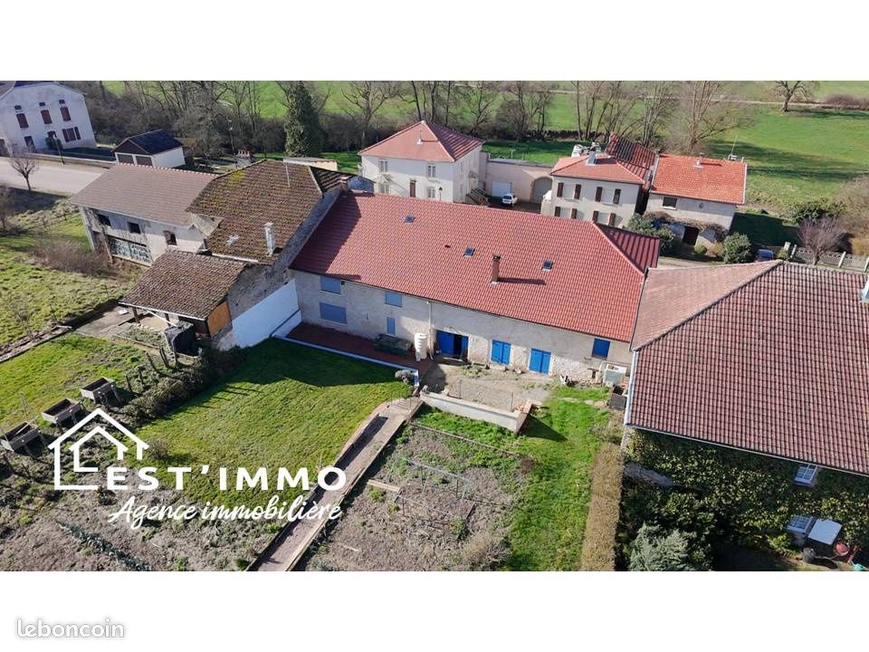 Maison 5 pièces 176 m² · à Frenelle-la-Grande · 176 m² · 215 000 €