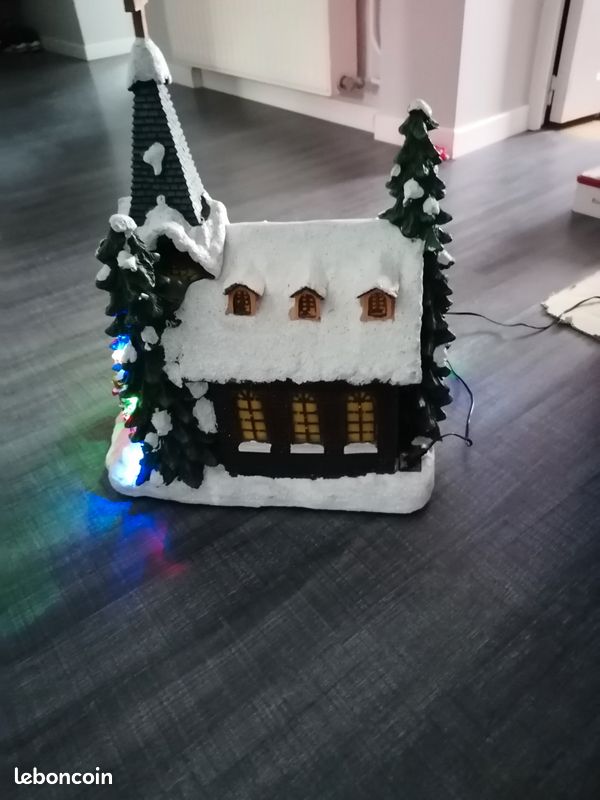 Déco de noel (image 3)