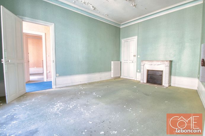 Appartement 5 pièces 119 m² — 4