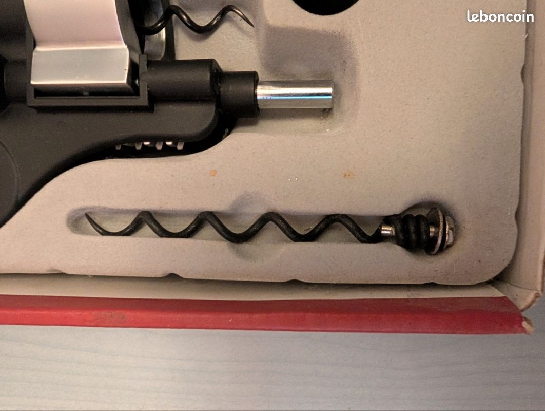 Tire bouchon (image 6)