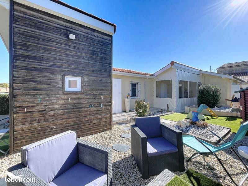 Maison 3 pièces 73 m² · à Vayres · 73 m² · 265 500 €