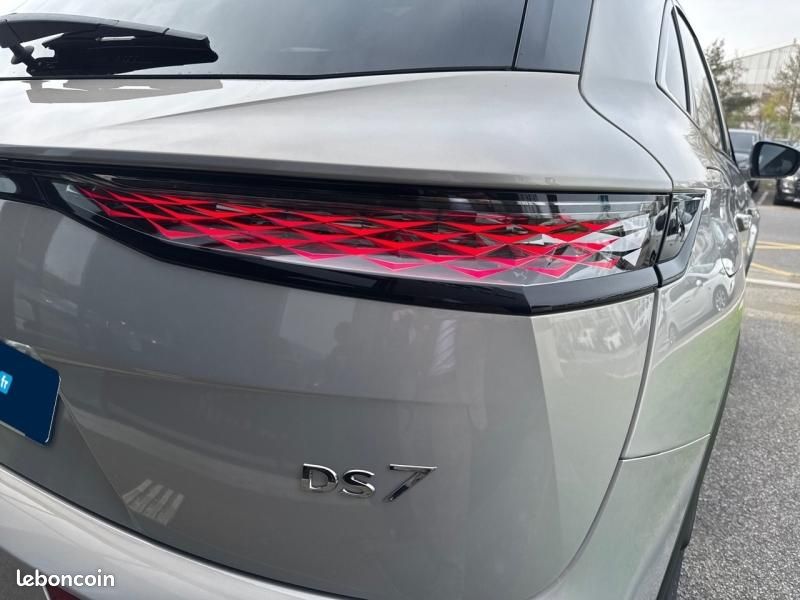 Ds DS 7 1.6 Plug-in Hybrid 225ch Pallas (image 30)