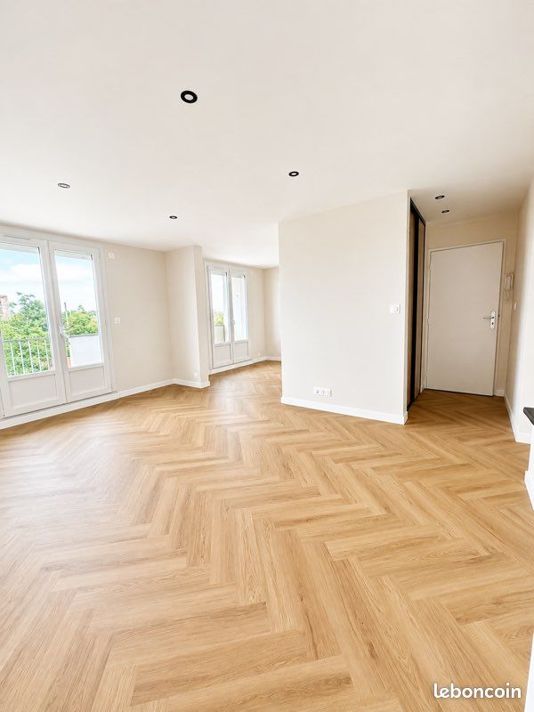 Appartement 4 pièces 72 m² · à Bordeaux · 72 m² · 265 000 €