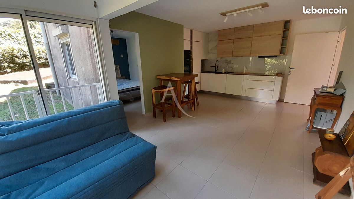 Appartement 2 pièces 41 m² · à Fort-de-France · 41 m² · 115 000 €