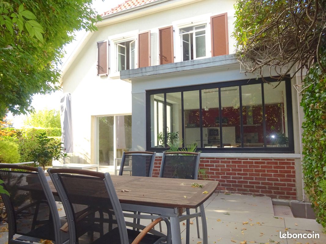 Maison 7 pièces 170 m² · à Riedisheim · 170 m² · 445 000 €