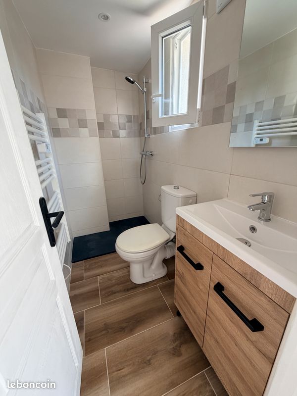 Appartement 2 pièces 38 m² · à Draveil · 38 m² · 750 €/mois