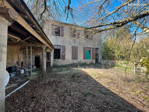 Maison 5 pièces 130 m²