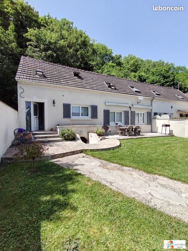 Maison 3 pièces 90 m² · à Jaux · 90 m² · 220 000 €