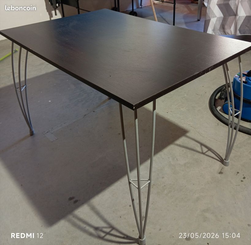 Table noire (image 1)