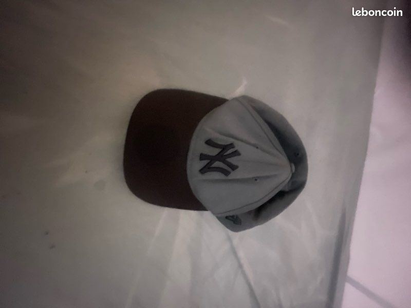 Casquette (image 1)