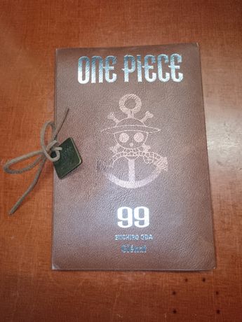 One Piece Tome 104 édition limitée