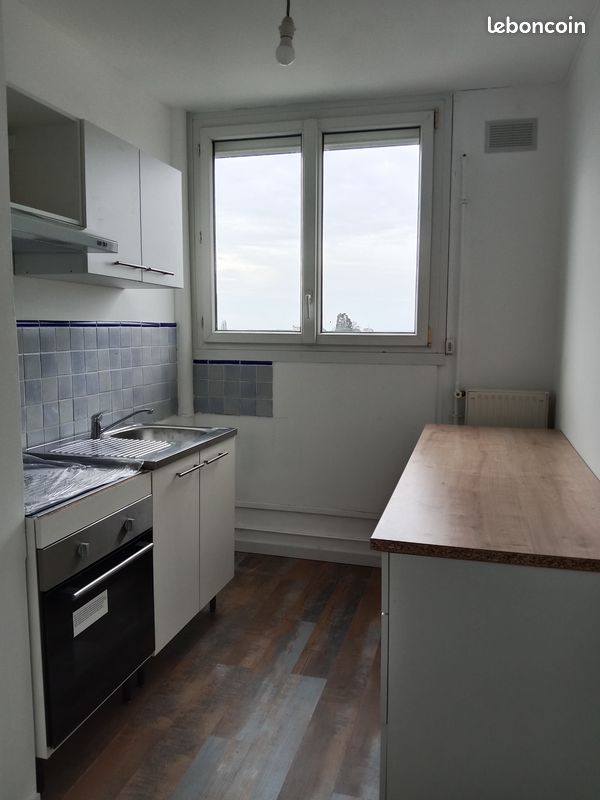 Appartement 2 chambres à louer - Le Mans Les Maillets (image 11)