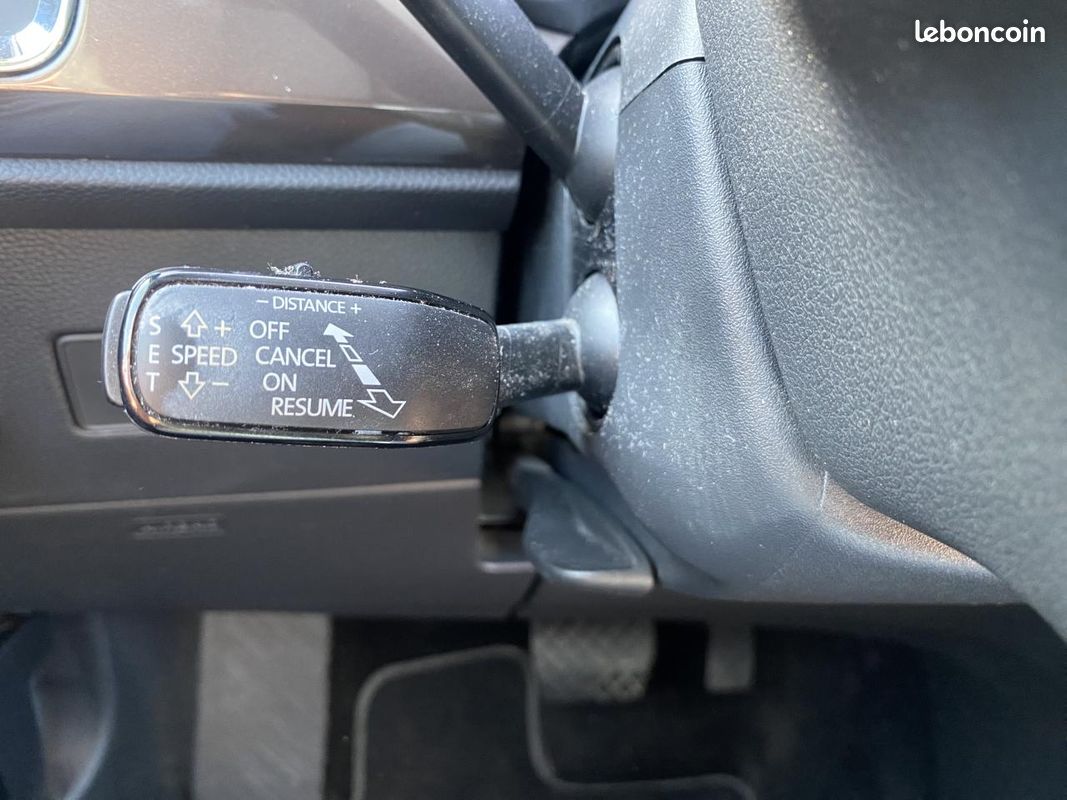 SEAT ATECA 2.0 tdi 150 xcellence dsg (image 28)