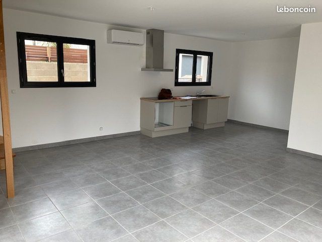 Maison 4 pièces 79 m² · à Vendargues · 79 m² · 1 088 €/mois