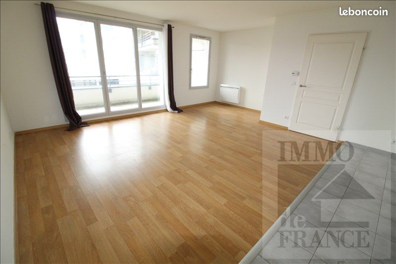 Appartement 3 pièces 72 m² · à Tourcoing · 72 m² · 789 €/mois