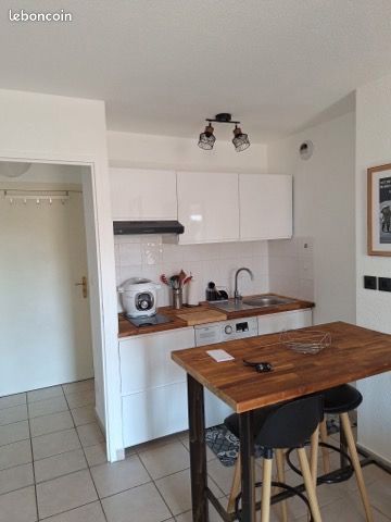 Appartement 2 pièces 34 m² · à Aucamville · 34 m² · 650 €/mois