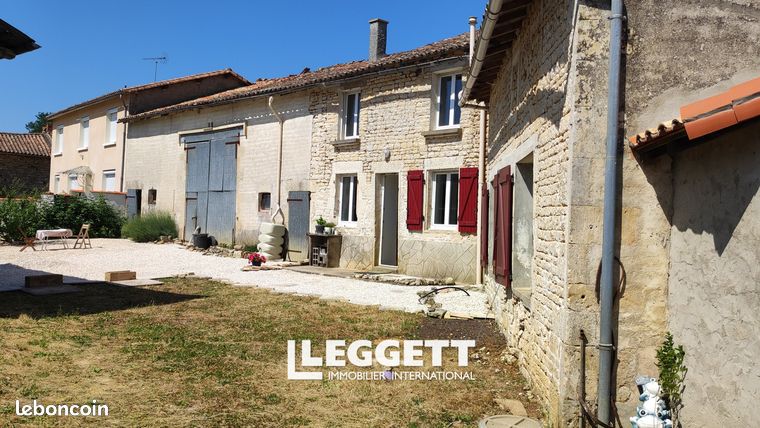 Maison 4 pièces 151 m²
