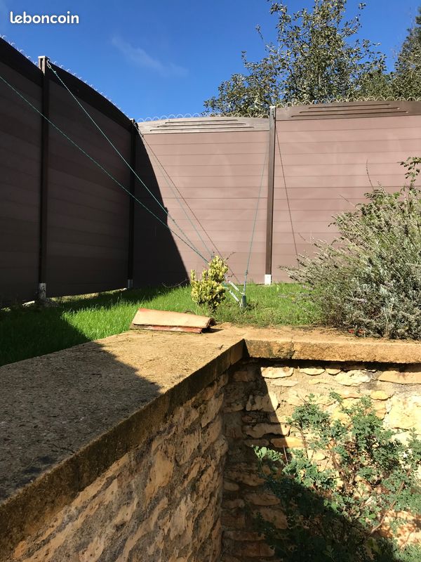 Panneaux occultants (image 2)