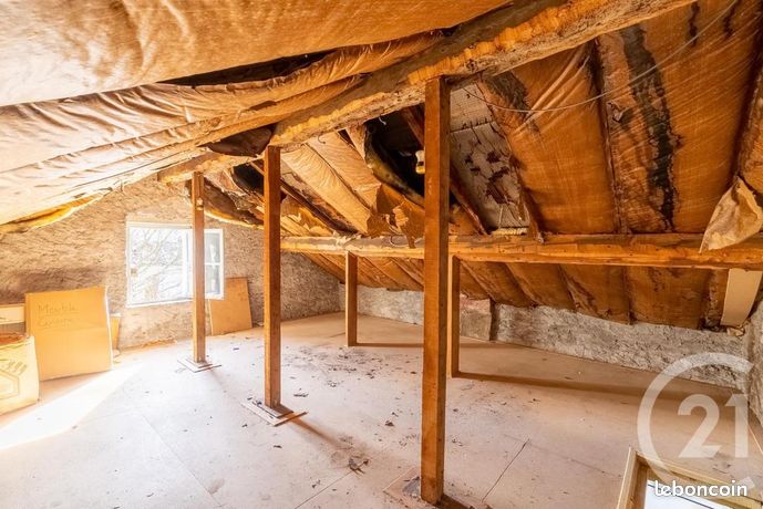 Maison 6 pièces 112 m² — 25
