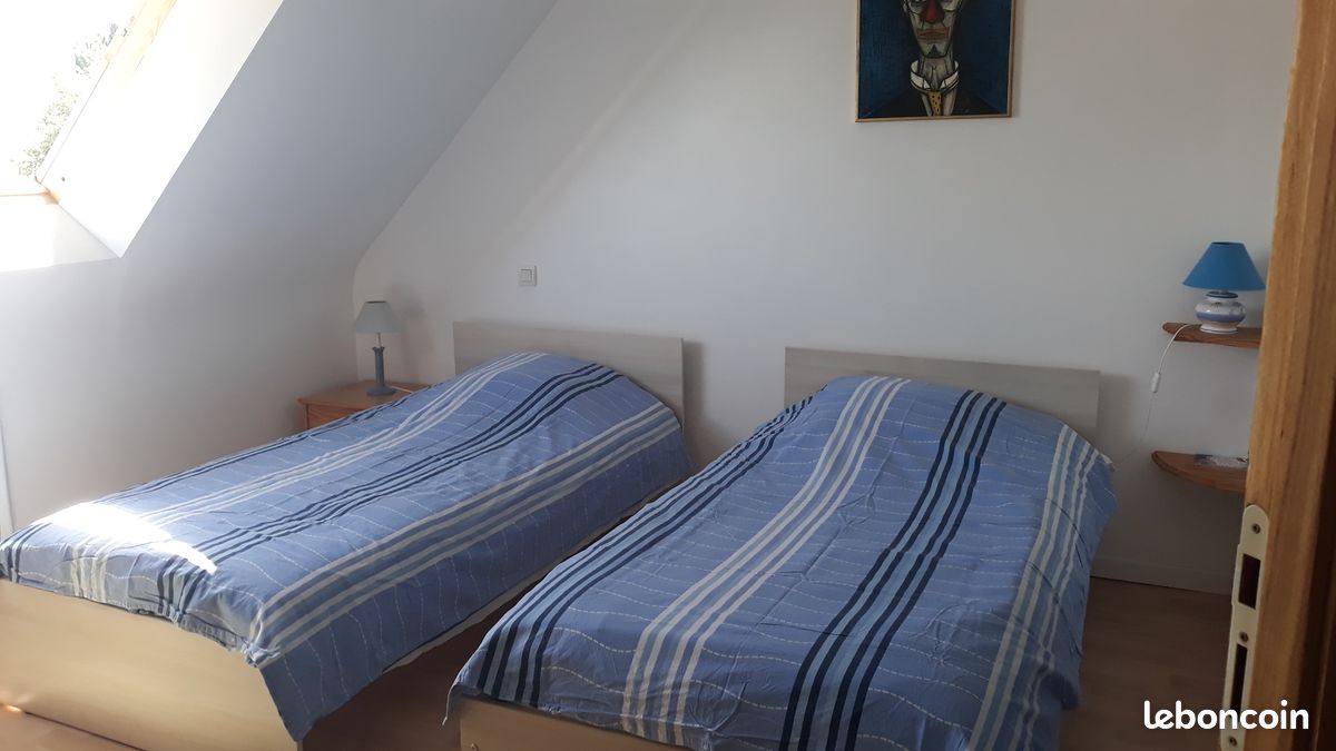 Location maison vacances presqu'ile Quiberon 56 (image 5)