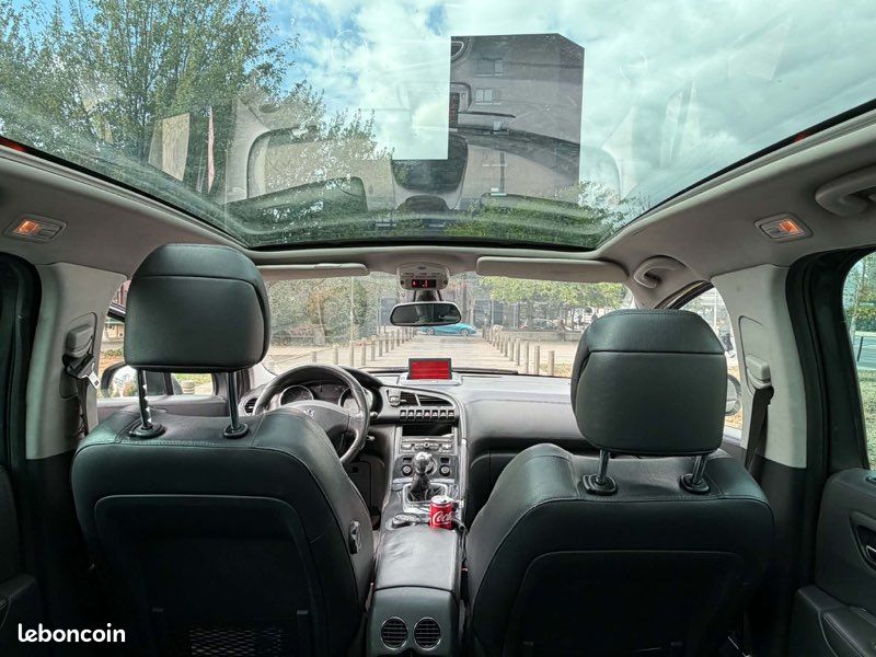 Peugeot 3008 (image 3)