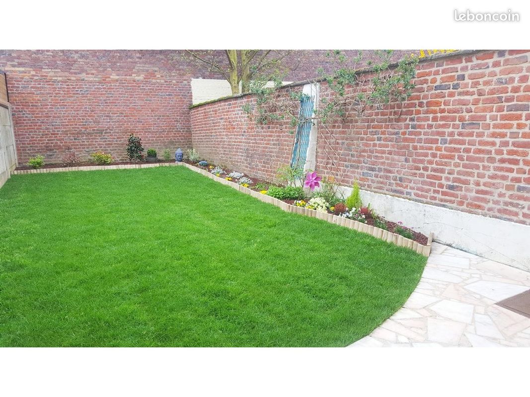 Maison 5 pièces 139 m² · à Roubaix · 139 m² · 212 000 €