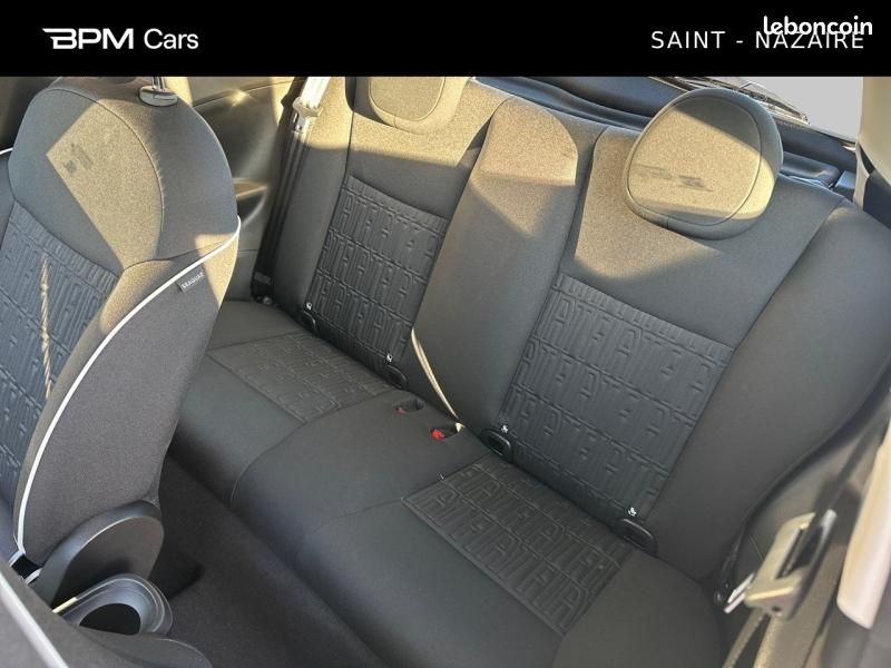 Fiat 500 e 118ch Pack Confort MY24 (image 10)