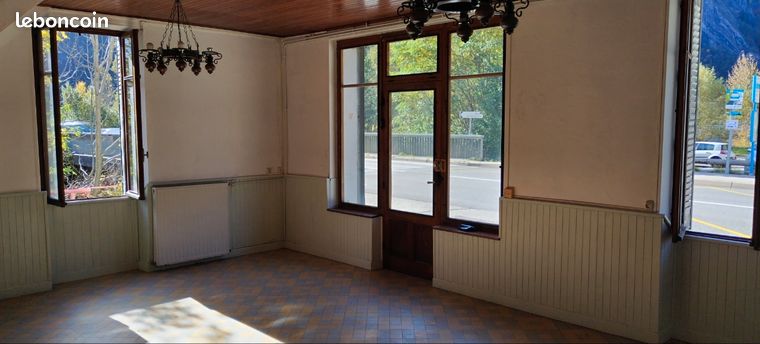 Vends maison 170 m2