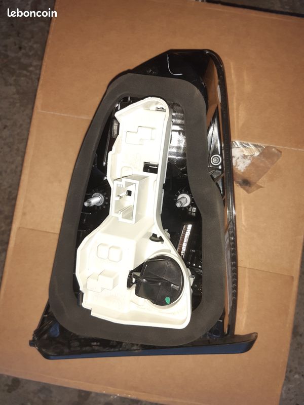 Feu Golf 7 2019 (image 2)
