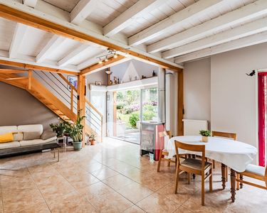 Maison 535 000 € - 178 m²