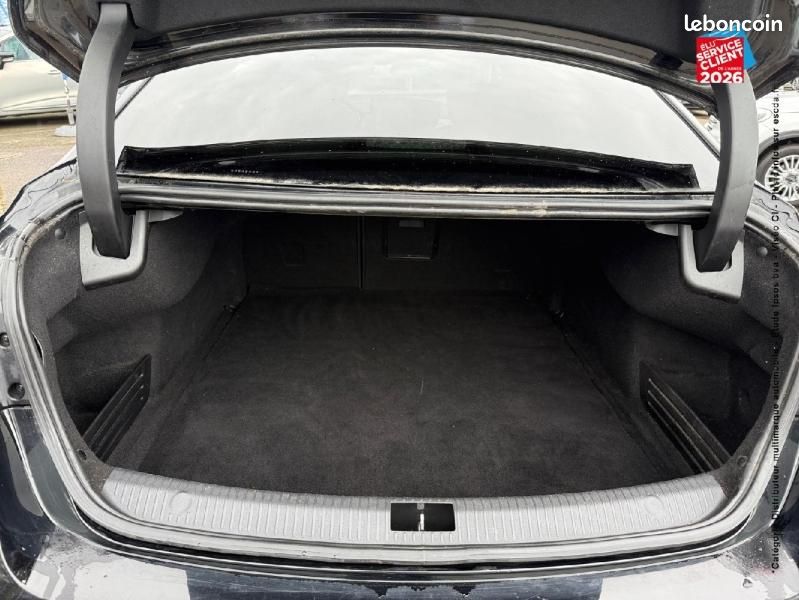 Renault Talisman 1.6 dCi 160ch energy Initiale Paris EDC (image 14)