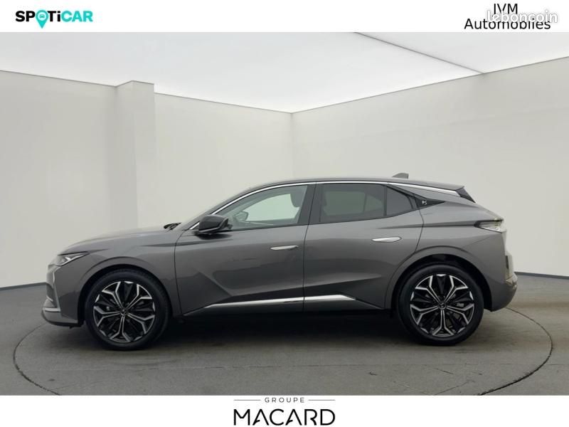 Ds DS 4 BlueHDi 130ch Rivoli Automatique (image 1)