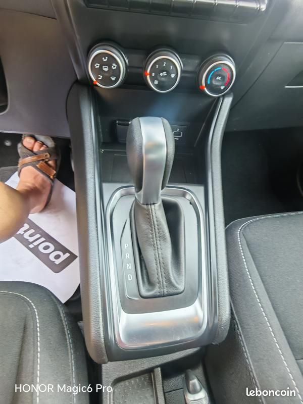 Renault Captur BLUEDCI 115 EDC BUSINESS (image 15)