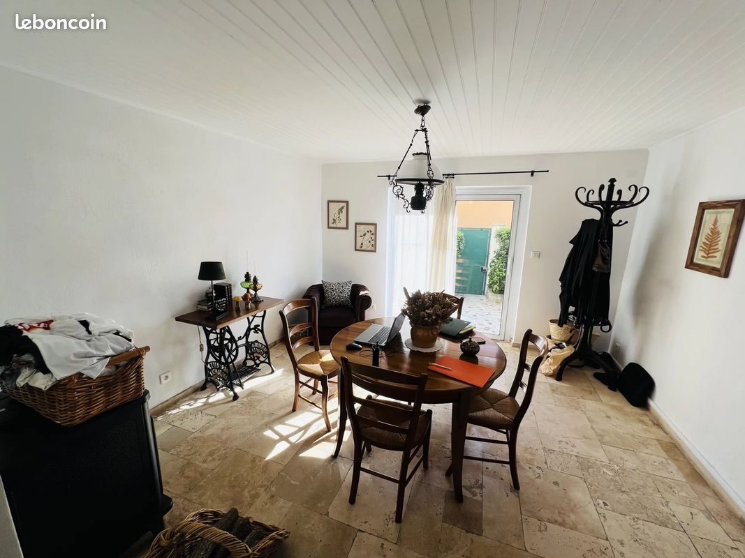 Maison 4 pièces 70 m² · à Venelles · 70 m² · 367 500 €