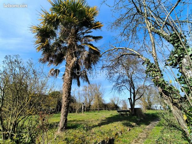 Longère 4 pièces 90 m²
