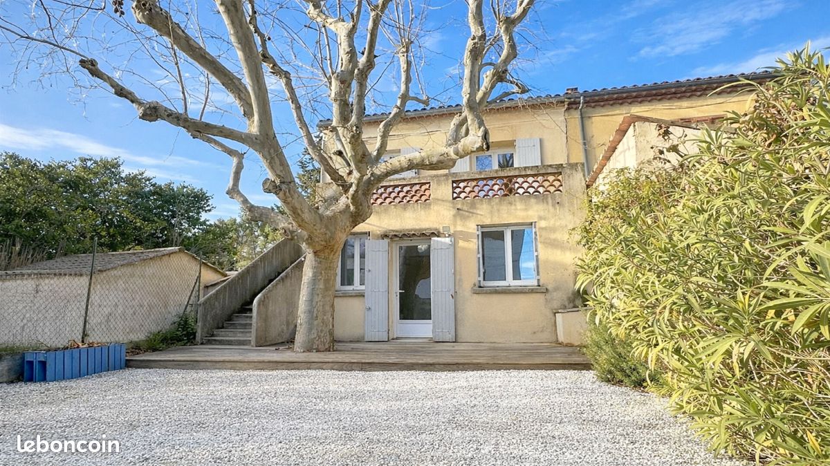 Maison 3 pièces 75 m² · à Aix-en-Provence · 75 m² · 428 000 €