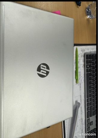 Ordinateur portable HP ProBook 450 G1 (Energy Star) - Dépannage