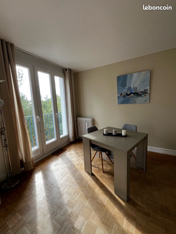 Appartement 4 pièces 74 m² · à Compiègne · 74 m² · 1 090 €/mois