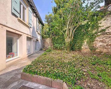 Maison 720 000 € - 126 m²