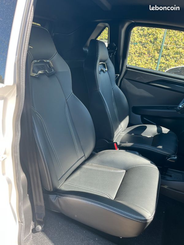 Js50 elite + climatisation (image 4)