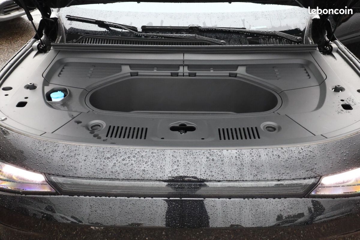 Leapmotor C10 Design (image 13)
