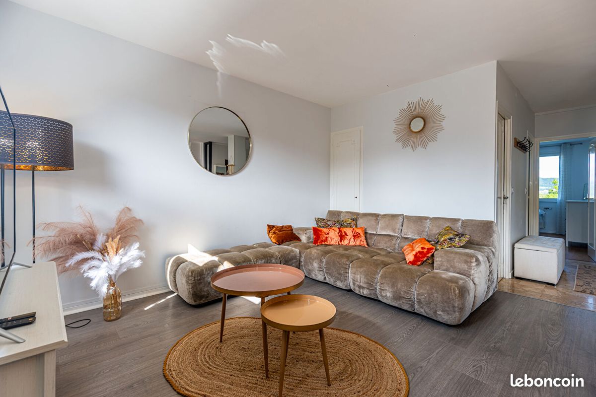 Appartement 3 pièces 65 m² · à Annecy · 65 m² · 295 000 €