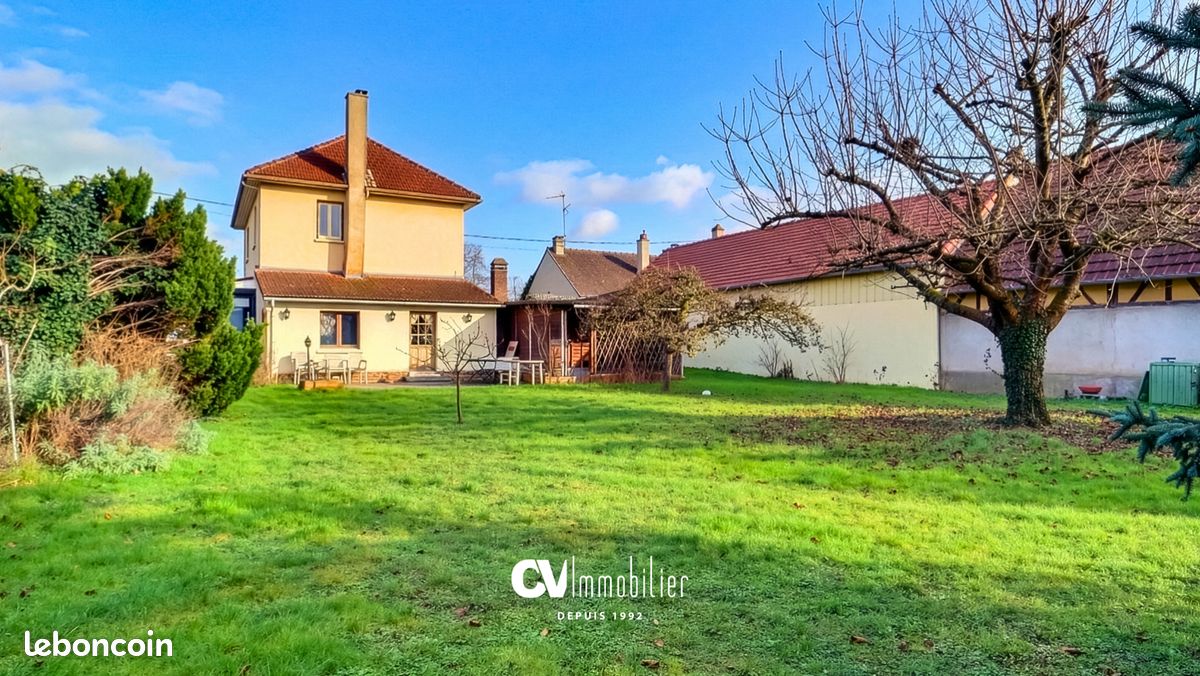 Maison 6 pièces 117 m² · à Louviers · 117 m² · 249 000 €