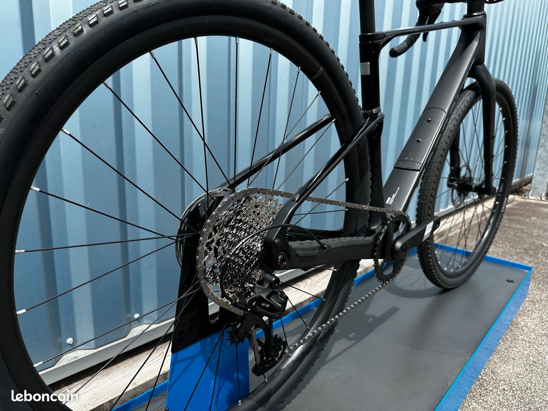 Gravel mondraker arid carbon (image 2)