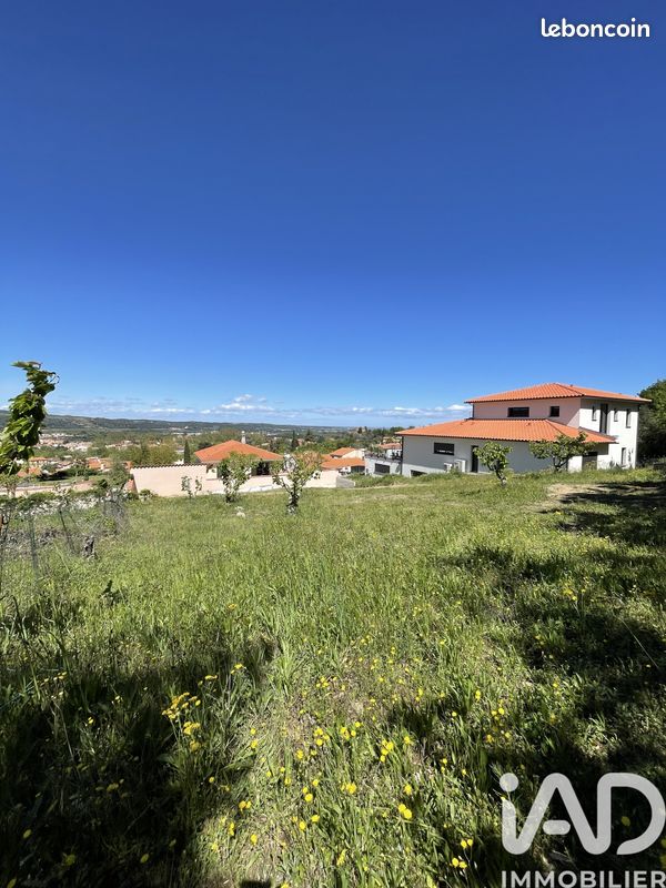 Terrain 941 m² · à Céret · 941 m² · 158 000 €