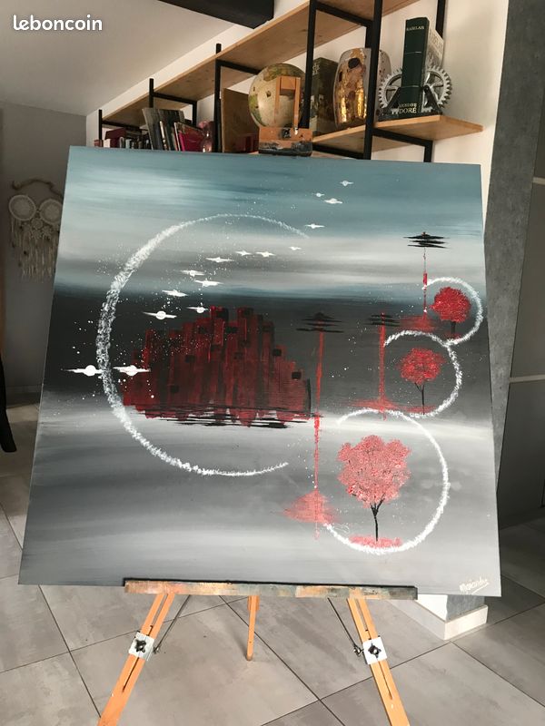 Tableau D'artiste (image 2)