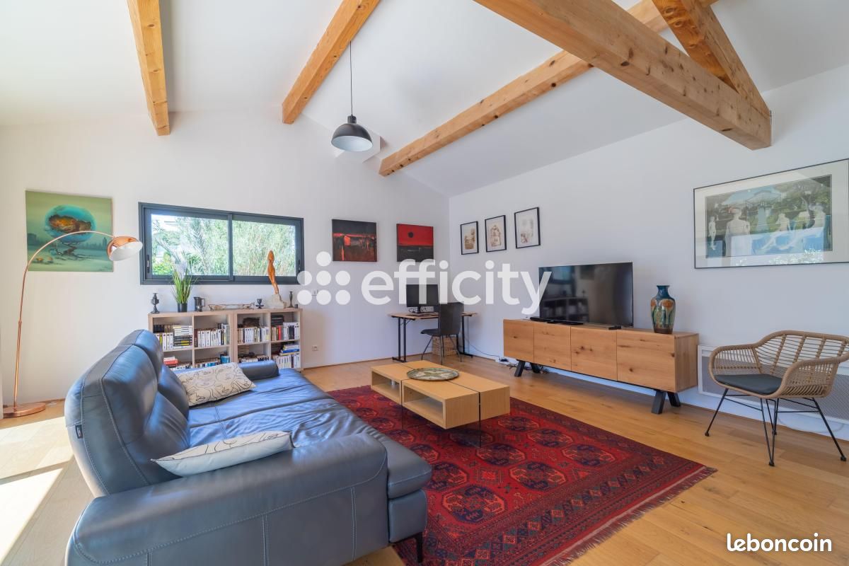 Maison 4 pièces 110 m² · à Agde · 110 m² · 630 000 €
