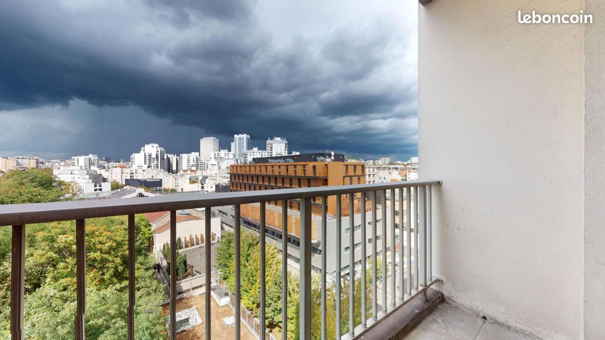 Appartement 1 pièce 24 m² · à Paris · 24 m² · 225 000 €