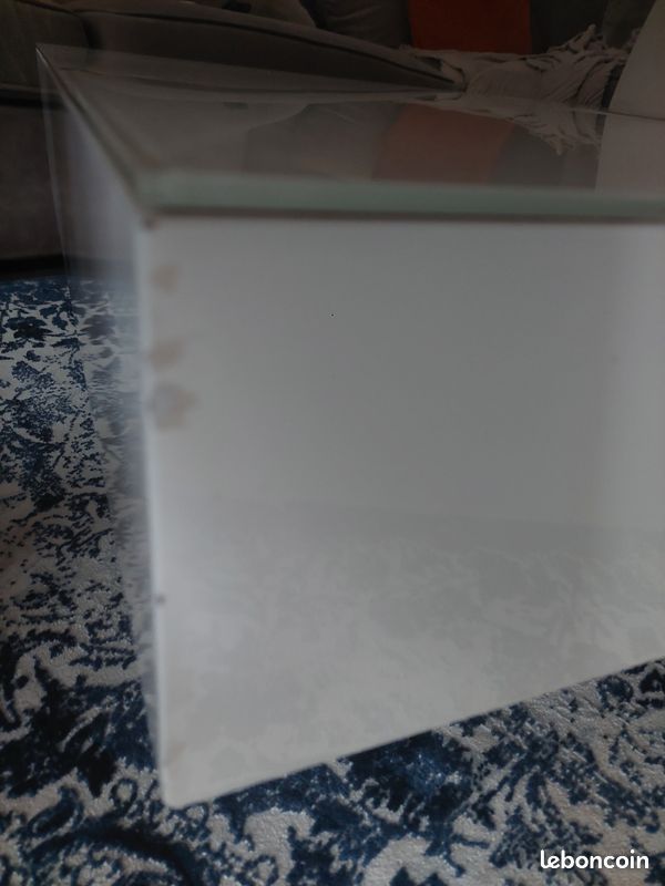 Table amovible Ozzio (image 4)
